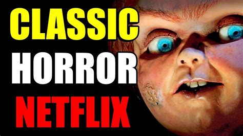 What's The Best Horror Movie On Netflix 2020 - Best Horror Movies on Netflix Right Now ...