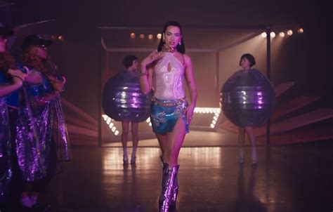 Dua Lipa's "Dance The Night" Repeats As Hot Adult Contemporary Radio's Most Added Song