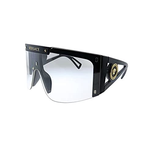 Best Shield Sunglasses For Women