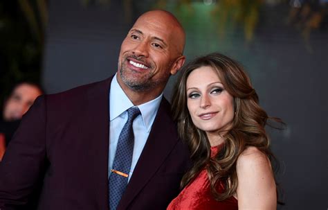 The Rock announces wedding on Instagram | ABC27