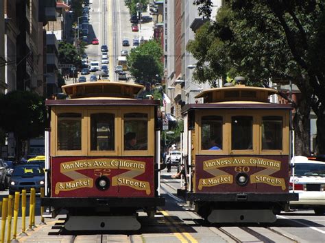 tram san francisco – Viaggiatore.net