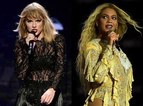 Taylor Swift vs. Beyonce: Who Copied Who? | Top Entertainment News