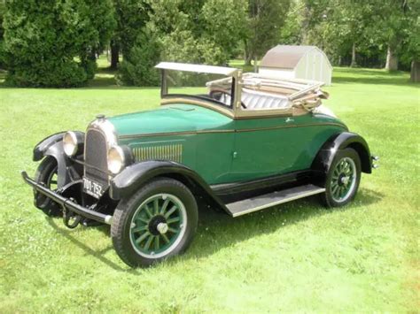 1928 Whippet Cabriolet, Coupe" Convertible"Mod# 96 Vin# 205962, 97952 mi. for sale: photos ...