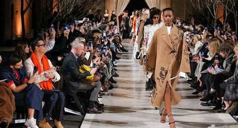 New York Fashion Week: All You Need To Know About The Spring 2024 Show