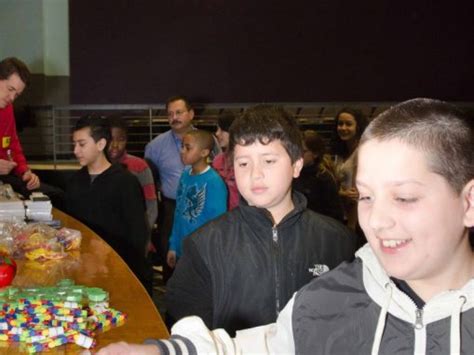 Lockheed Martin Visits Manassas Park Middle School | Manassas Park, VA ...