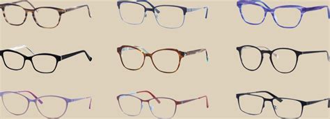 Bevel Eyeglasses at St Louis | Erker’s Fine Eyewear