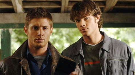 Why Supernatural Season 1 Is So Much Better On DVD Than Streaming