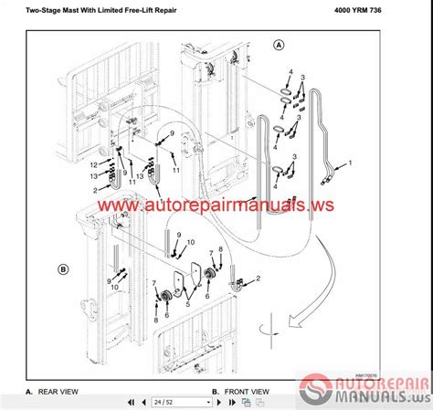 [DIAGRAM] Caterpillar Forklift Parts Diagram - MYDIAGRAM.ONLINE