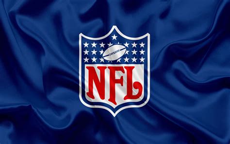 [100+] Nfl Logo Wallpapers | Wallpapers.com