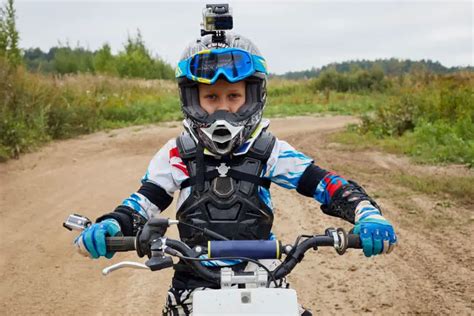 Best Youth Dirt Bike and ATV Protective Gear – 2021 – Ultimate Off-Roading