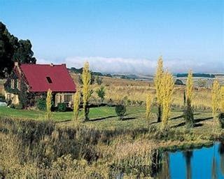 Dullstroom Camping and Caravanning Accommodation