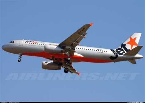 Airbus A320-232 - Jetstar Airways | Aviation Photo #1384460 | Airliners.net