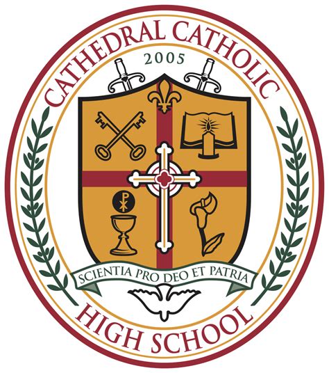 Cathedral Catholic High School Formally Unveils New State-of-the-Art ...