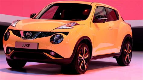 Is Nissan's 'ugliest' car now even more hideous?