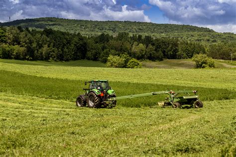 Gove warns of 'eradication of soil fertility' due to intensive farming