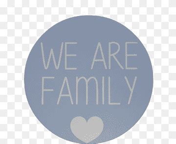 We are family png images | PNGWing