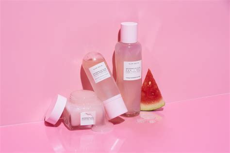 Watermelon Glow PHA +BHA Pore-Tight Toner - Glow Recipe | Sephora ...