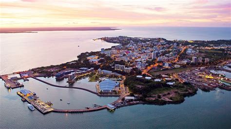 THE 10 BEST Hotels in Darwin for 2022 (from $44) - Tripadvisor