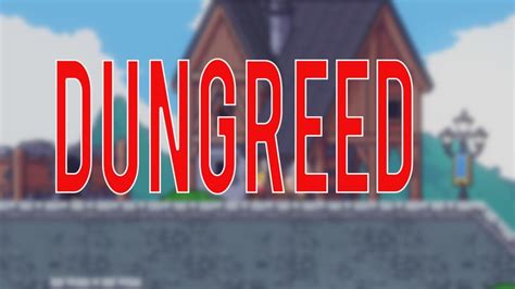 Dungreed Demo Gameplay - YouTube