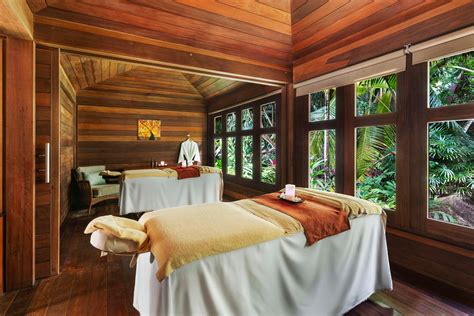 Luxury Spa in Seychelles | Kempinski Seychelles Resort