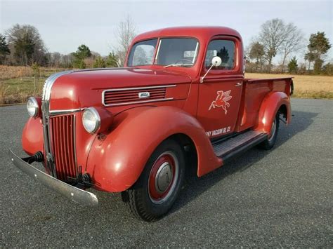 1941 ford 3/4 ton Pickup for sale - Ford 3/4 Ton Pickup Express 1941 ...