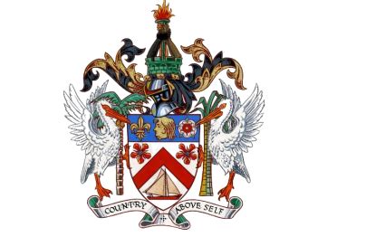 St Kitts And Nevis Ends Longstanding Debate About National Coat Of Arms - SKN News