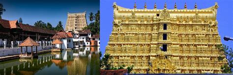 Famous Temples in Kerala | The Indian Families