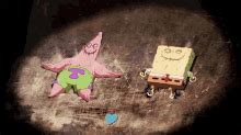 Spongebob Dry GIFs | Tenor