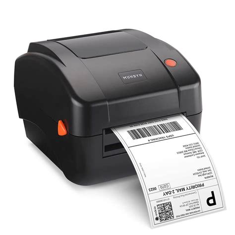 MUNBYN ITPP129 Series Bluetooth Thermal Label Printer - MUNBYN® Business