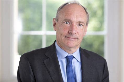 Sir Tim Berners-Lee | Suit jacket, Single breasted suit jacket, Jackets