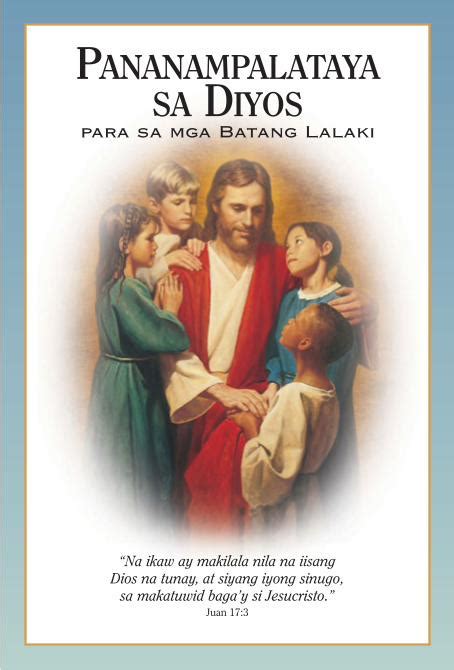 (PDF) PANANAMPALATAYA SA DIYOS - DOKUMEN.TIPS