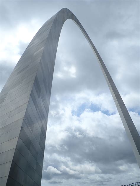 St Louis Arch Museum Cost | IUCN Water