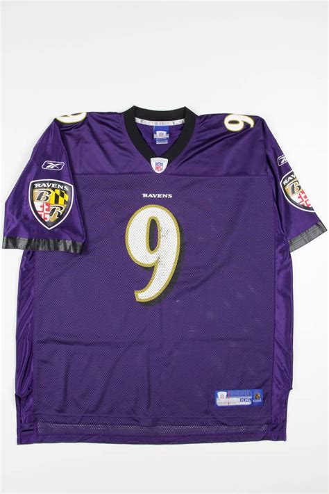 Deion Sanders Baltimore Ravens NFL Jersey - Ragstock.com