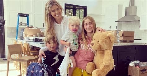 Christina Haack Kids: Meet the HGTV Star's Adorable Children