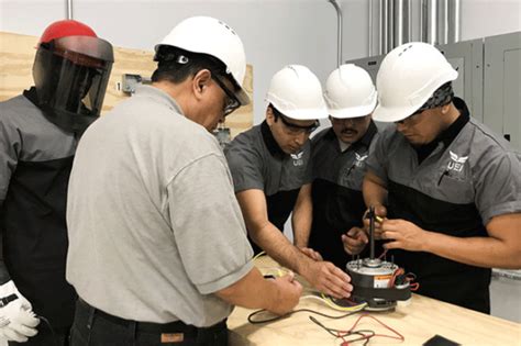 UEI College Launches New Electrician Technician Program at West Covina ...