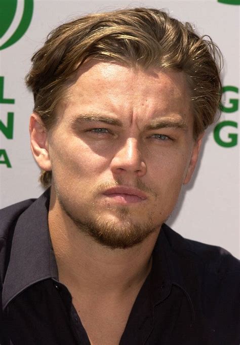 Proof That Leonardo DiCaprio May Not Actually Be Human | Leonardo ...