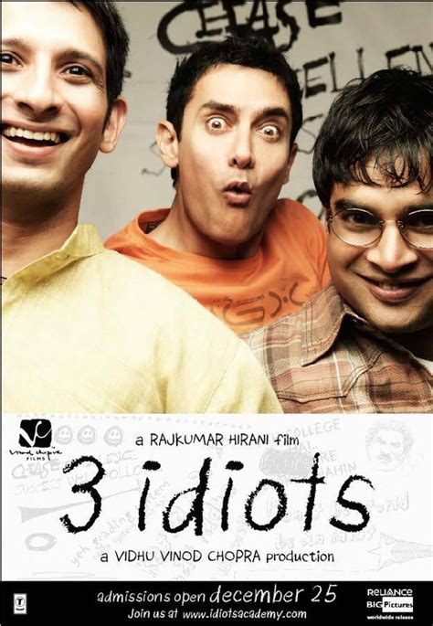 ⚡ Movie summary of 3 idiots. Detailed Review Summary of 3 Idiots. 2022 ...