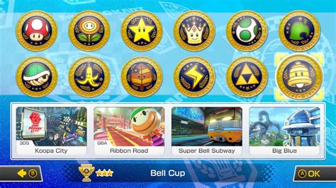 Mario Kart 8 Deluxe Booster Course Pass DLC - Release Date, Price ...