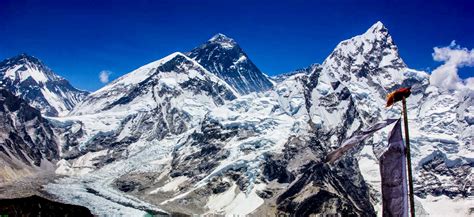 Getting into Everest Region - A Guide to Transportation Options