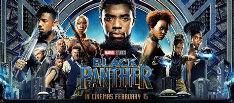 2018-black-panther-movie-poster