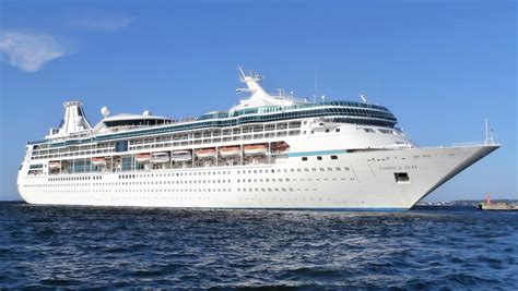 vision of the seas | Cruise Law News