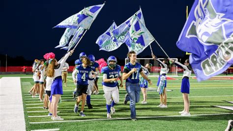 Vanguard Homecoming 2022 – Vanguard College Preparatory School