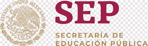 Logotipo de la Secretaría de Educación de México, png | PNGWing