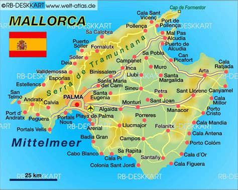 mallorca - Mallorca Photo (26761028) - Fanpop Portugal Travel, Spain ...