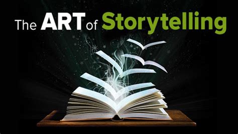 The Art Of Storytelling Through Design - Draftss