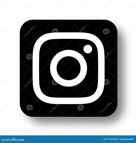 Instagram Logo Square