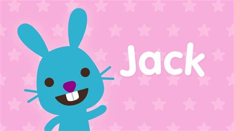 Jack | Sago mini Wikia | Fandom