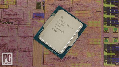 Intel Core i9-13900K Review | PCMag