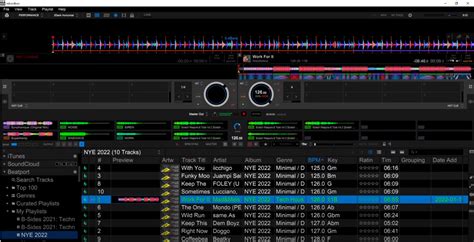 Rekordbox vs Serato: quel est le meilleur logiciel pour les DJs