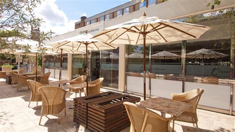 Premier Inn London Hampstead £94. London Hotel Deals & Reviews - KAYAK